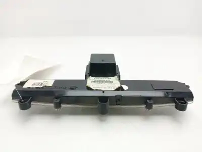 Second-hand car spare part speedometer for ssangyong rexton rx 270 full oem iam references 8570008b50  