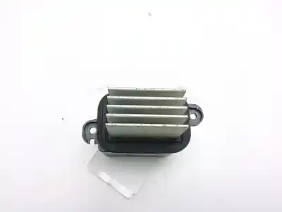 Piesă de schimb auto la mâna a doua REZISTENTÃ ÎNCALZIRE pentru NISSAN PATHFINDER (R51)  Referințe OEM IAM VP5NEH19E624AA  
