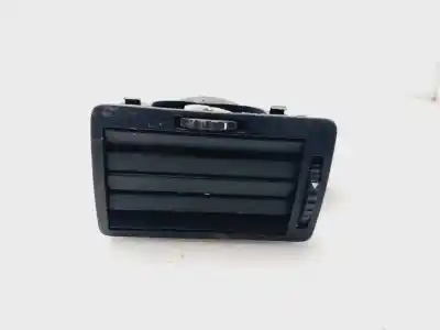 Peça sobressalente para automóvel em segunda mão grelha / difusor de ar por skoda octavia i combi (1u5) 1.9 tdi 4x4 referências oem iam 1u1819702