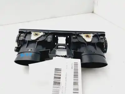 Автозапчастина б/у аераційна решіта для skoda octavia i combi (1u5) 1.9 tdi 4x4 посилання на oem iam 1u0820951  