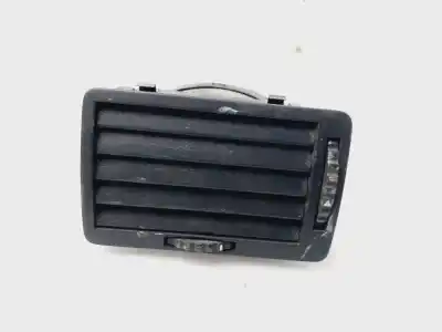 Автозапчастина б/у аераційна решіта для skoda octavia i combi (1u5) 1.9 tdi 4x4 посилання на oem iam 1u1819701  
