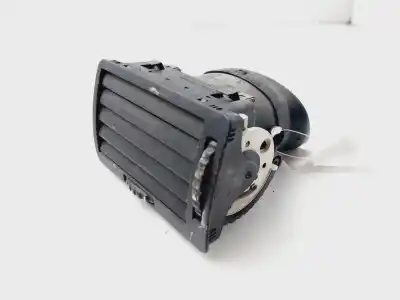 Peça sobressalente para automóvel em segunda mão grelha / difusor de ar por skoda octavia i combi (1u5) 1.9 tdi 4x4 referências oem iam 1u1819701