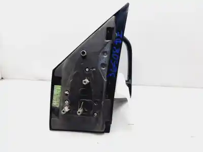 Peça sobressalente para automóvel em segunda mão espelho retrovisor esquerdo por ford transit connect (tc7) furgón (2006->) referências oem iam 5t1617682cm  