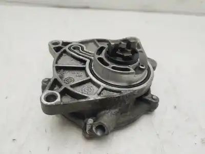 Peça sobressalente para automóvel em segunda mão depressor de travões / bomba de vácuo por ssangyong rexton 270 xdi limited referências oem iam a6652300465  