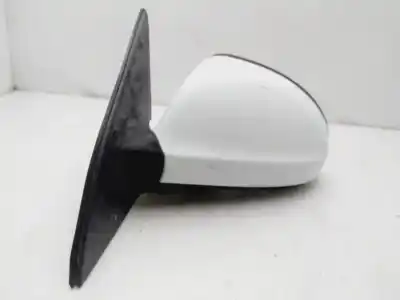 Автозапчасти б/у ЛЕВОЕ ЗЕРКАЛО за KIA CEED (ED)  ссылки OEM IAM 876051H260  