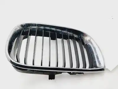 Peça sobressalente para automóvel em segunda mão grelha frontal por bmw serie 3 touring (e46) 320d referências oem iam 07016gbrn