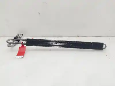 Peça sobressalente para automóvel em segunda mão radiador de óleo por bmw serie 5 touring (e61) 525d referências oem iam 17217800369