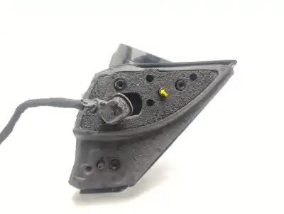 Peça sobressalente para automóvel em segunda mão ESPELHO RETROVISOR ESQUERDO por VOLVO V40  Referências OEM IAM 31299376  