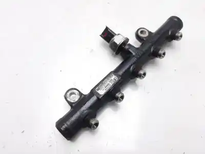 Peça sobressalente para automóvel em segunda mão régua / rampa de injetores por ford focus berlina (cap) g6d referências oem iam 9681649580