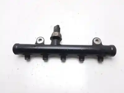 Pezzo di ricambio per auto di seconda mano rampa iniettori per ford focus berlina (cap) g6d riferimenti oem iam 9681649580  