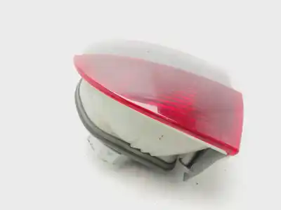 Автозапчасти б/у правый задний фонарь за skoda superb (3u4) classic ссылки oem iam 3u5945112a