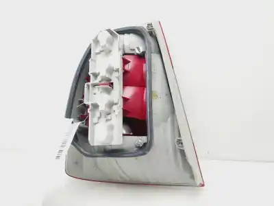 Автозапчасти б/у правый задний фонарь за skoda superb (3u4) classic ссылки oem iam 3u5945112a  