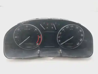 Автозапчасти б/у приборная доска за skoda superb (3u4) classic ссылки oem iam 3u0920812d