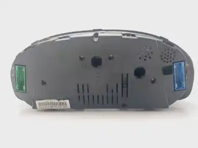 Автозапчасти б/у приборная доска за skoda superb (3u4) classic ссылки oem iam 3u0920812d  