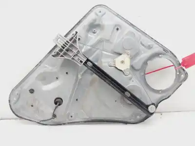 Автозапчасти б/у задний правый стеклорегулятор за skoda superb (3u4) classic ссылки oem iam 3u5839752ck  