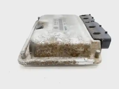 Gebrauchtes Autoersatzteil ecu-motorsteuergerät uce motorsteuergerät zum skoda fabia combi (6y5) d-amf oem-iam-referenzen 045906019bm  