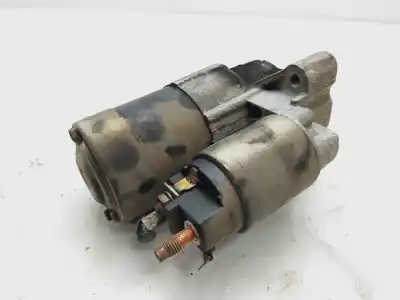 Second-hand car spare part STARTER MOTOR for PEUGEOT 307 CC (S1)  OEM IAM references 9656317680  