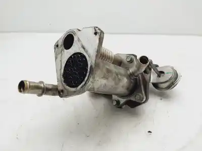 Second-hand car spare part egr cooler for renault clio iii collection oem iam references 147356133r