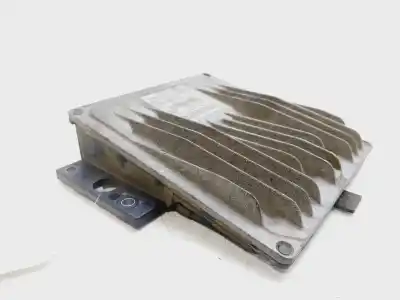 Second-hand car spare part ecu engine control for renault clio iii authentique oem iam references 8200911560  