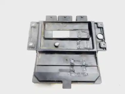 Second-hand car spare part ecu engine control for renault clio iii authentique oem iam references 8200911560  