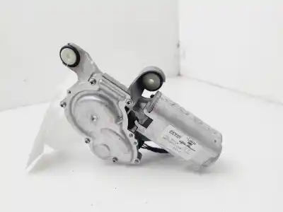 Gebrauchtes Autoersatzteil HINTERER WISCHERMOTOR zum FIAT BRAVO (198)  OEM-IAM-Referenzen 2596000991  
