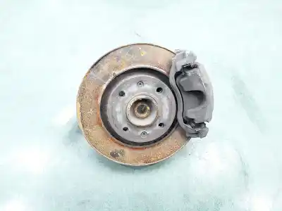 Second-hand car spare part FRONT RIGHT KNUCKLE for CITROEN C3 1.4 HDI (68 CV)  OEM IAM references 1607557580  