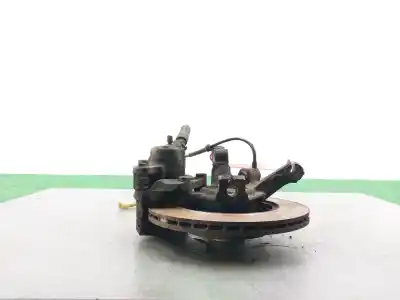 Second-hand car spare part front right knuckle for renault clio ii fase ii (b/cb0) privilege oem iam references 8200207309  