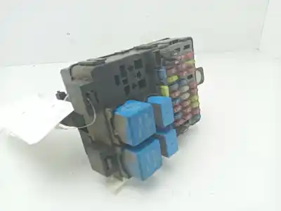 Gebrauchtes Autoersatzteil RELAIS SICHERUNGSKASTEN Multifunktionsrelais zum KIA PICANTO I (SA)  OEM-IAM-Referenzen 9194007000  