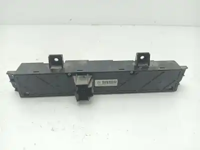 Автозапчасти б/у предупреждение за opel antara cosmo 4x4 ссылки oem iam 96673014  