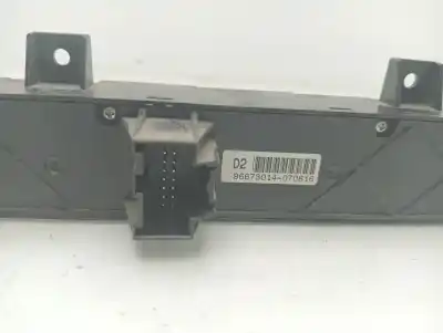 Автозапчасти б/у предупреждение за opel antara cosmo 4x4 ссылки oem iam 96673014  