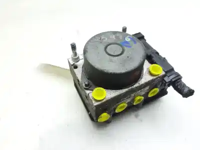 Pezzo di ricambio per auto di seconda mano abs per renault clio iii pack authentique riferimenti oem iam 8200747140  