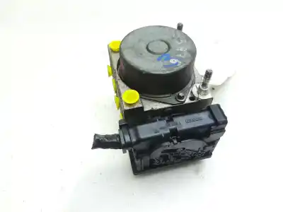 Pezzo di ricambio per auto di seconda mano abs per renault clio iii pack authentique riferimenti oem iam 8200747140  