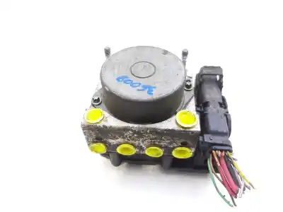 Peça sobressalente para automóvel em segunda mão abs por renault clio iii pack authentique referências oem iam 8200747140  