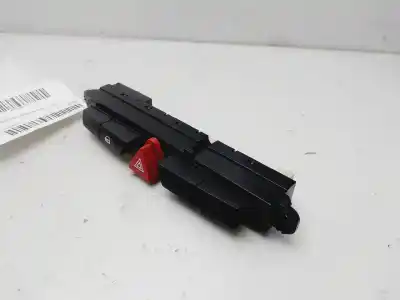 Second-hand car spare part hazard warning lights for kia ceed (ed) 2.0 emotion oem iam references 937001h000  