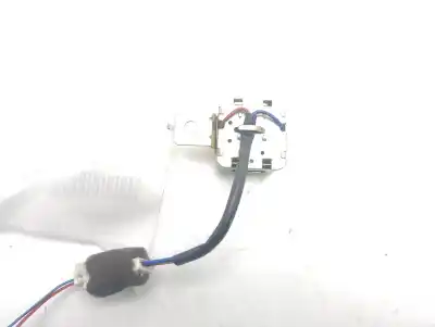Second-hand car spare part relay for ssangyong musso 2.9 tdi grand lux oem iam references 8661005000  