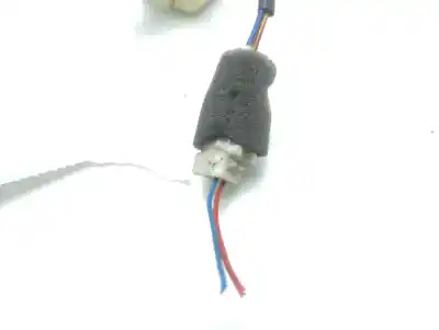 Second-hand car spare part relay for ssangyong musso 2.9 tdi grand lux oem iam references 8661005000  