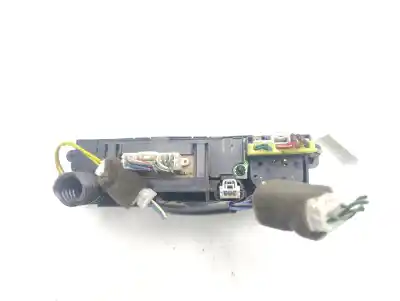 Автозапчасти б/у отопление / кондиционирование воздуха за ssangyong musso 2.9 tdi grand lux ссылки oem iam 8533005010