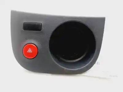 Piesă de schimb auto la mâna a doua avertizare pentru seat leon (1p1) reference referințe oem iam 1p1858331  