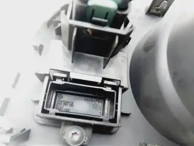 Piesă de schimb auto la mâna a doua avertizare pentru seat leon (1p1) reference referințe oem iam 1p1858331  