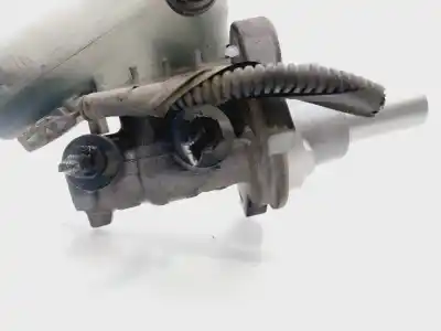 Peça sobressalente para automóvel em segunda mão bomba de travões por ford fiesta (cb1) trend referências oem iam 0204054029