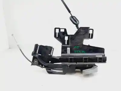 Peça sobressalente para automóvel em segunda mão fechadura da porta dianteira direita por ford fiesta (cb1) trend referências oem iam 8a6aa21812bc