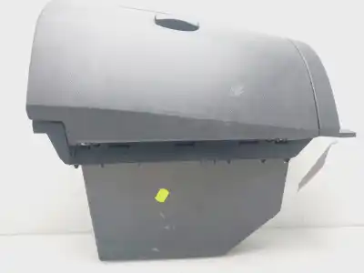 Peça sobressalente para automóvel em segunda mão porta luvas por renault clio iii authentique referências oem iam 8200407712