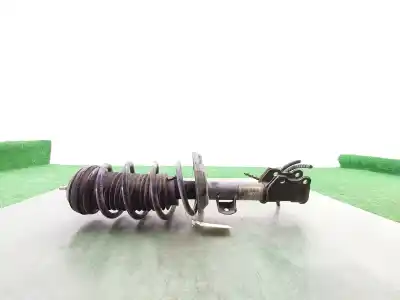 Автозапчасти б/у амортизатор передний правый за opel corsa d enjoy ссылки oem iam 13214358