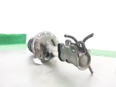 Автозапчасти б/у амортизатор передний правый за opel corsa d enjoy ссылки oem iam 13214358  