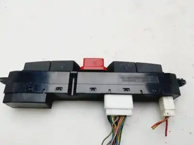 Автозапчасти б/у ПРЕДУПРЕЖДЕНИЕ за KIA CEED  ссылки OEM IAM 937001H000  