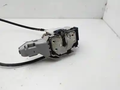 İkinci el araba yedek parçası SOL ÖN KAPI KILIDI için FIAT BRAVO (198)  OEM IAM referansları 51798291  
