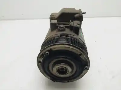 Peça sobressalente para automóvel em segunda mão compressor de ar condicionado a/a a/c por skoda fabia combi (6y5) d-amf referências oem iam 6q0820803h  