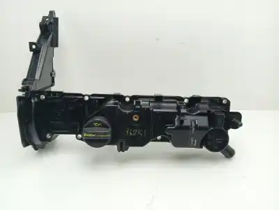 Автозапчастина б/у крішка коромислива для volvo v40 r-design посилання на oem iam 9689112980  