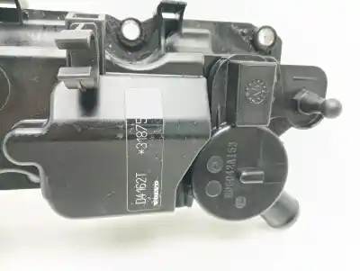 Автозапчастина б/у крішка коромислива для volvo v40 r-design посилання на oem iam 9689112980  