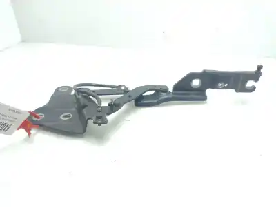 Peça sobressalente para automóvel em segunda mão dobradiça esquerda do capô dianteiro por bmw x1 (e84) sdrive 20 d referências oem iam 2990359  